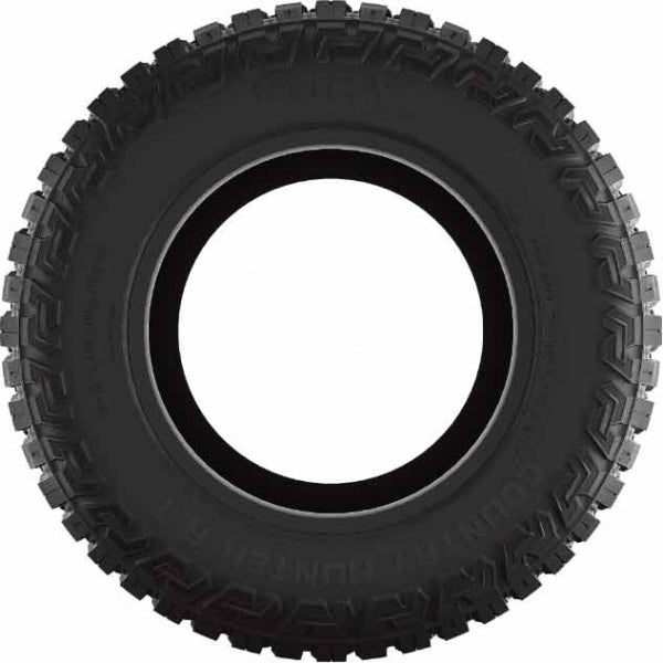 LT265/70R17 ATM SIERRA