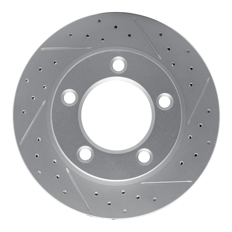 DFC auto part