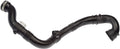 INTERCOOLER OUTLET HOSE