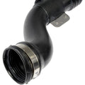INTERCOOLER OUTLET HOSE
