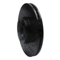 R1 Concepts black auto part