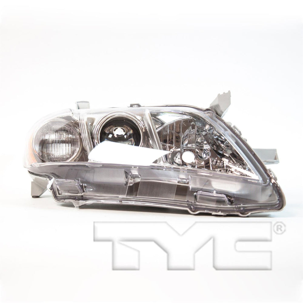 CAPA 0709 TY CMRY (US;LE/XLE) HEADLAMP ASSY RH