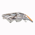 CAPA 0709 TY CMRY (US;LE/XLE) HEADLAMP ASSY RH