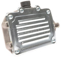 STANDARD IGN auto part close-up