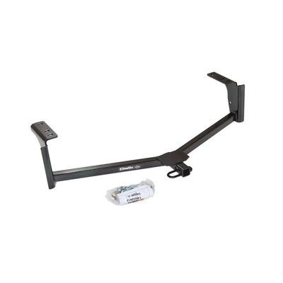 Hidden Hitch auto part