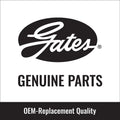 Gates Power Steering Return Line Hose Assembly