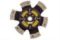 ACT 2007 Ford Mustang 6 Pad Sprung Race Disc