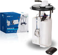 FUEL PUMP MODULE