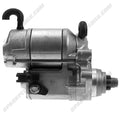 DENSO FIRST TIME FIT STARTER MOTOR