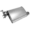 MUFFLER-QUIET-FLOWSS-DOME