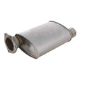 MUFFLER-QUIET-FLOWSS-DOME