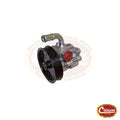 Power Steering Pump for 05-10 Jeep Grand Cherokee & Commander w/ 5.7L Engine Crown Automotive