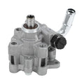 Power Steering Pump for 05-10 Jeep Grand Cherokee & Commander w/ 5.7L Engine Crown Automotive