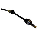 Right Front CV Axle Assembly for Select Jeep MK & Dodge PM Caliber w/ 2.4L Eng. Crown Automotive