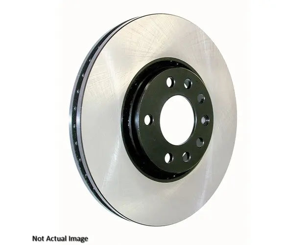 PREMIUM BRAKE ROTOR