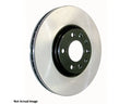 PREMIUM BRAKE ROTOR