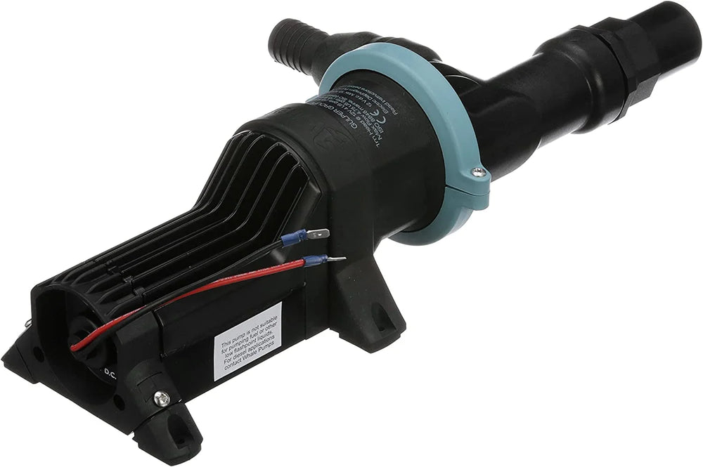 WHALE auto part