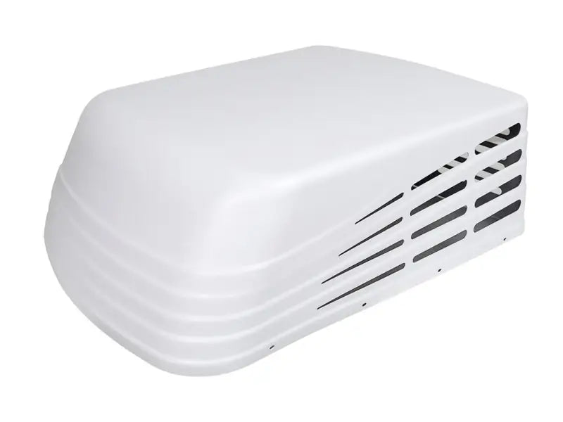 SHROUD AIR CONDITIONER ADVENT ACM SERIES POLAR WHITE