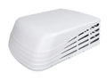 SHROUD AIR CONDITIONER ADVENT ACM SERIES POLAR WHITE
