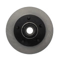 CRYOSTOP ROTOR