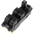 POWER WINDOW SWITCH
