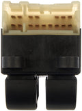POWER WINDOW SWITCH