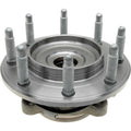 WHEEL HUB ASSEMBLY