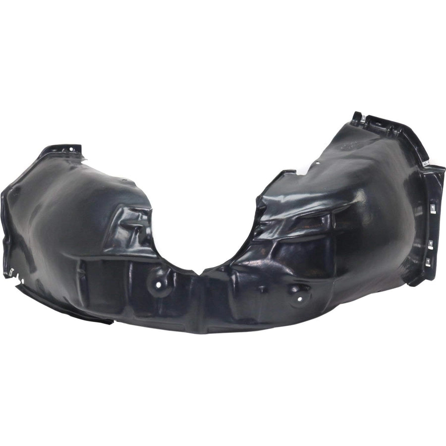 Sherman Parts auto part