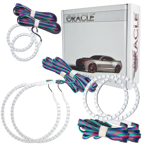 SCION TC 2008-2010 ORACLE CCFL HALO