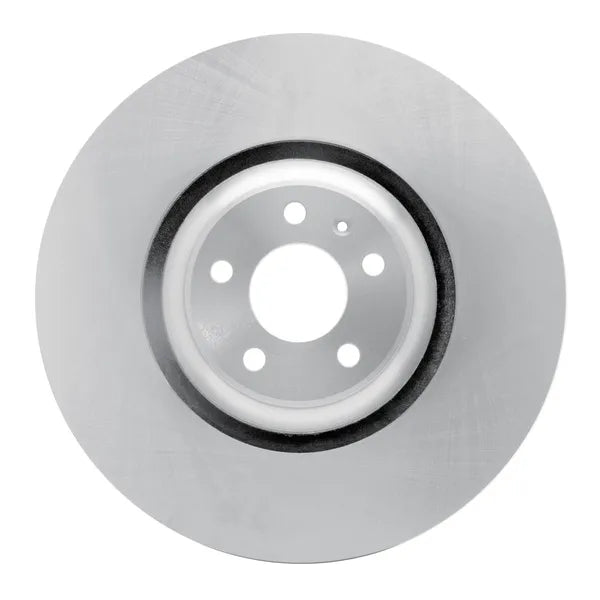 DFC silver auto part