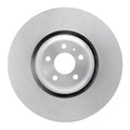 DFC silver auto part