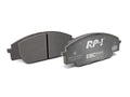 EBC Racing 99-04 Honda S2000 RP-1 Race Front Brake Pads