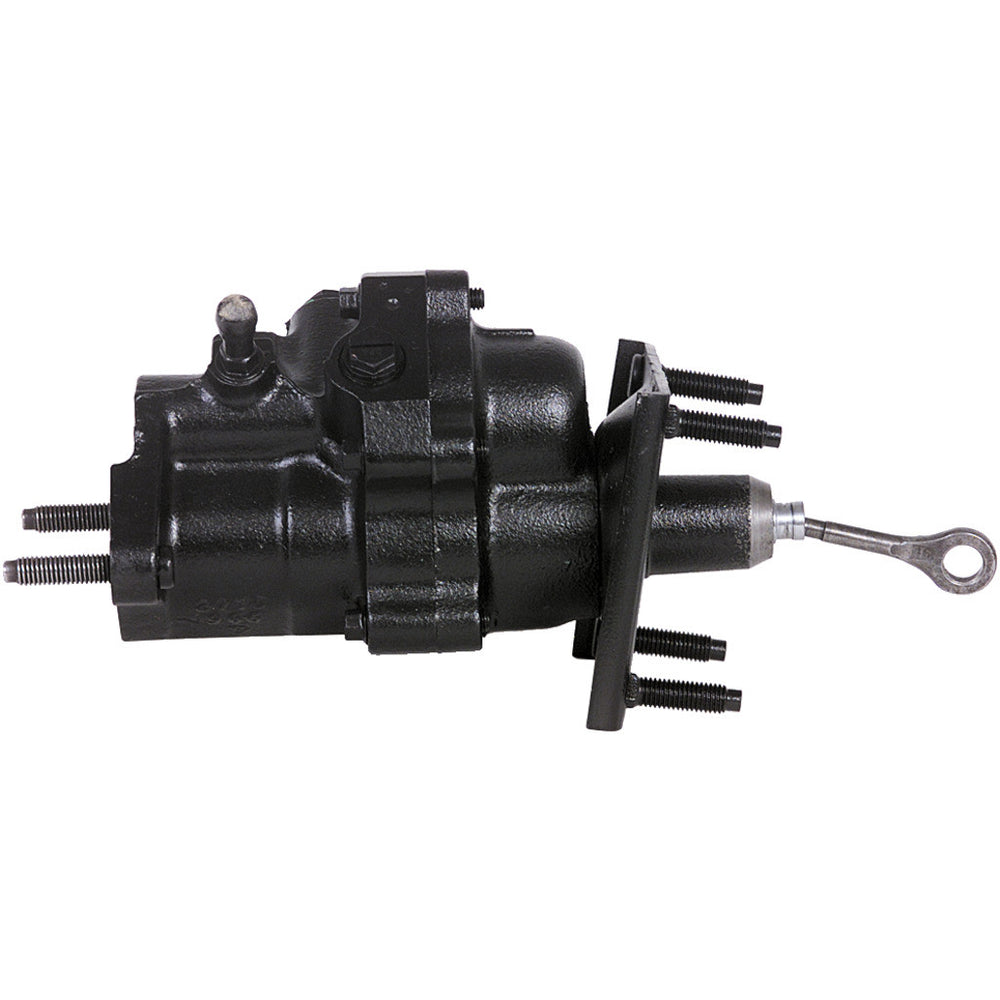POWER BRAKE UNIT