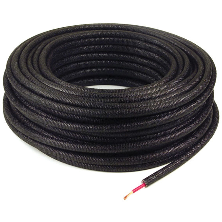 GROTE black auto part