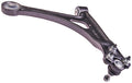 CONTROL ARM