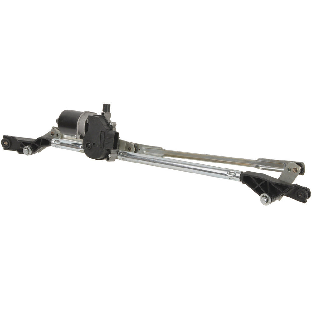 A1 REMFG INC auto part