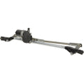 NEW WIPER MOTOR