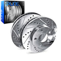 R1 Concepts silver auto part