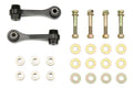 Torque Solution Urethane Rear Endlinks: 13+ Scion FR-S