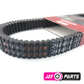 Gates 2015-20 Polaris RZR S 875cc G-Force RedLine CVT Belts