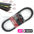 Gates 2015-20 Polaris RZR S 875cc G-Force RedLine CVT Belts