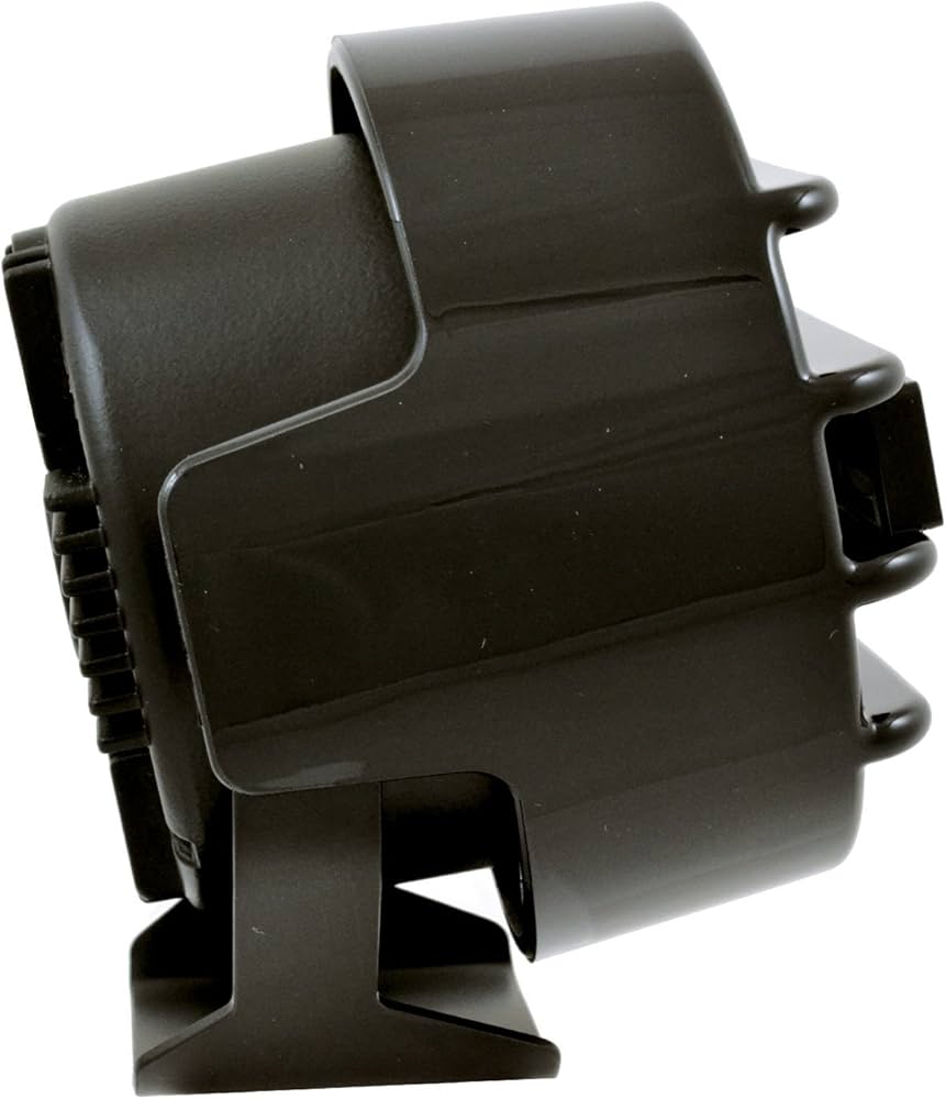 PIAA LP530 3.5 in LED Ion Yellow Single Fog Light Kit SAE Compliant