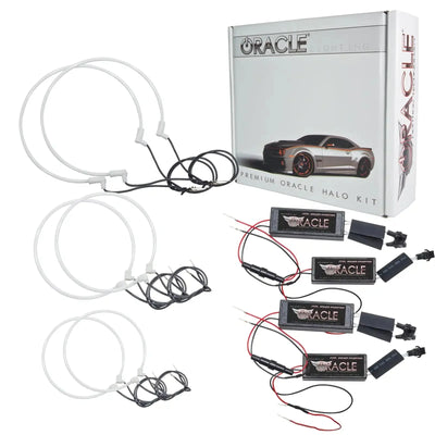 NISSAN ALTIMA 2002-2006 ORACLE CCFL