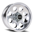 Vision Wheel 6-5.5 POL VIS MIDWAY 56VT6783P-12