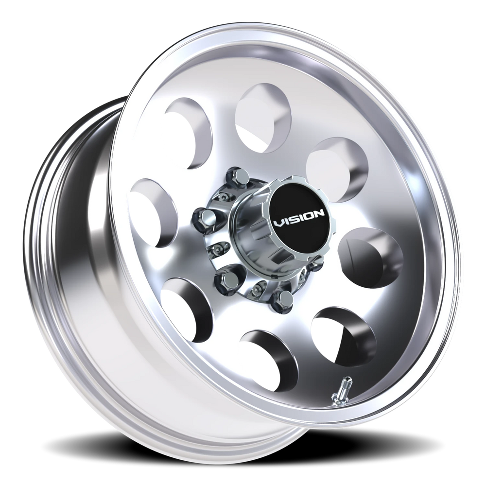 VISION WHEEL auto part