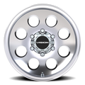 Vision Wheel 6-5.5 POL VIS MIDWAY 56VT6783P-12