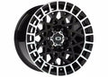 Vision Wheel 5-4.25 GBML VIS SAVAGE 349H7831GBML40