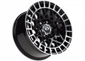 VISION WHEEL auto part detail