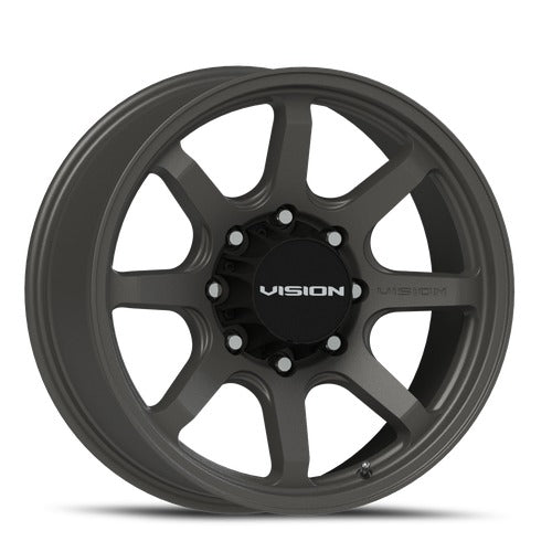 VISION WHEEL auto part