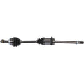 NEW CV AXLE ASSEMBLY